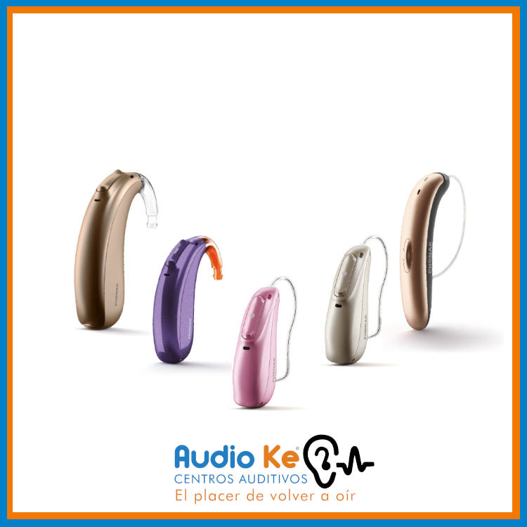 Deporte y audífonos