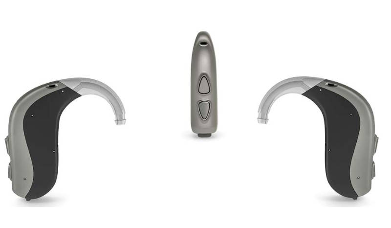 Audífonos en Centro Auditivo AudioKe de Alicante