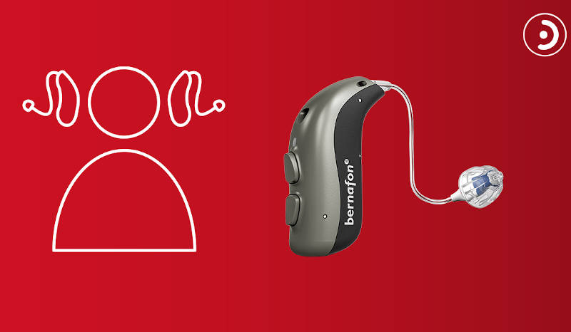 Prueba de audífonos Alicante