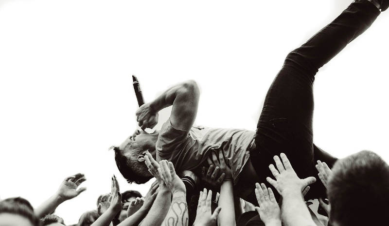 Pérdida auditiva en músicos