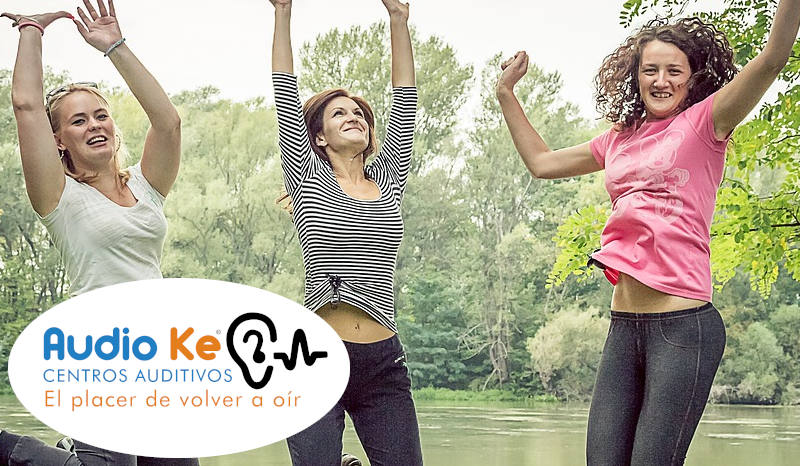 Evaluación Auditiva - Centro Auditivo AudioKe en Alicante