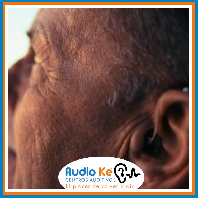 Rehabilitación auditiva