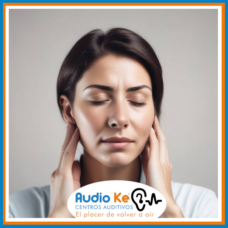 Partes de un Audífono