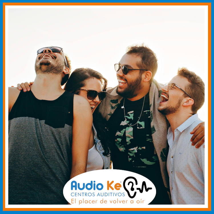 Día Internacional de las Personas con Sordera