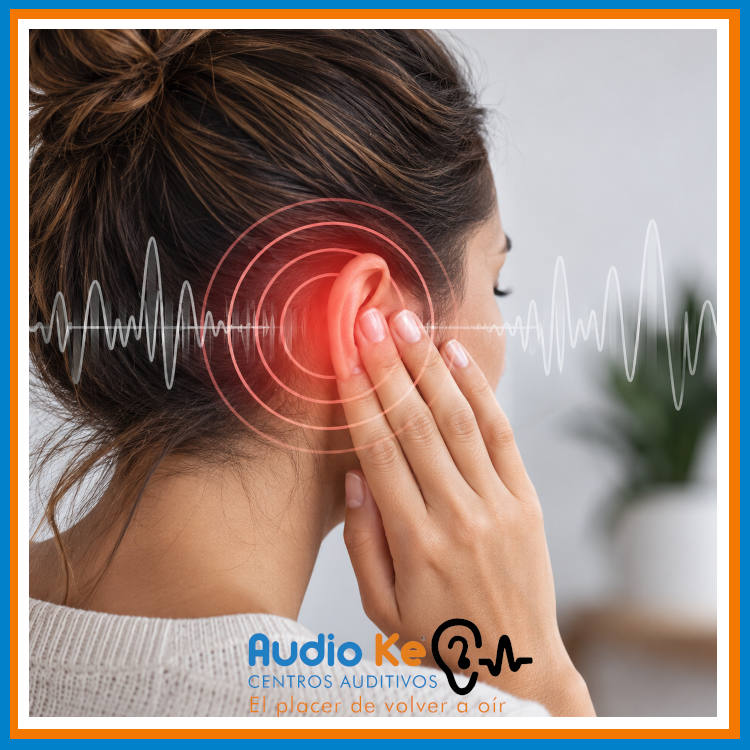 Tinnitus y acúfenos