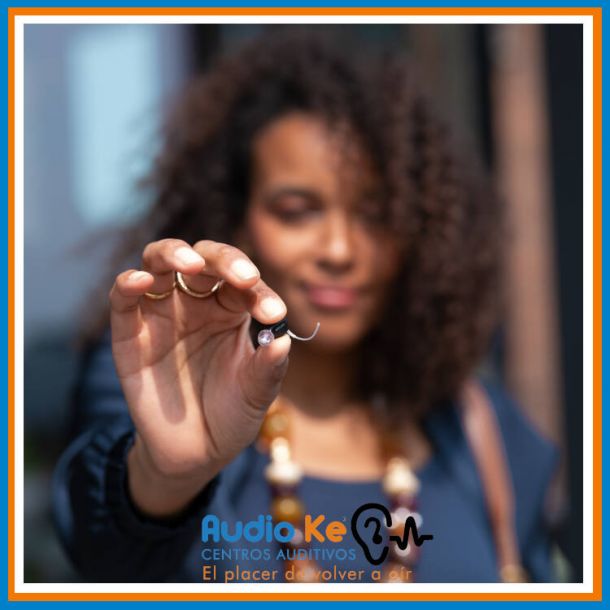 Nuevo lanzamiento de oticon