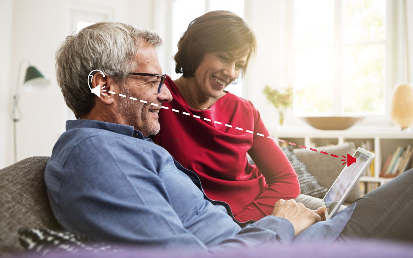 Audífonos en Alicante en AudioKe