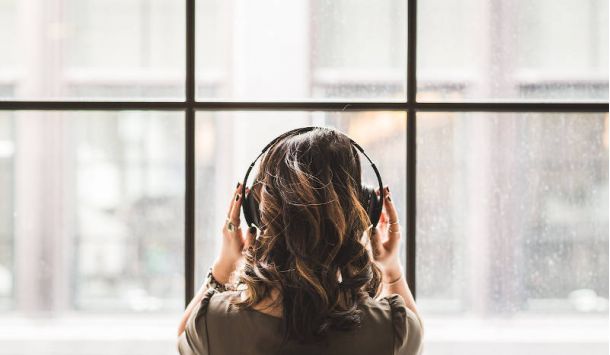 Uso de auriculares