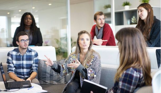 Equipo de trabajo