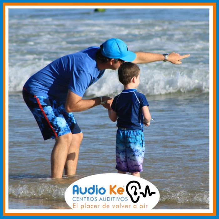 Audífonos en Centro Auditivo AudioKe de Alicante