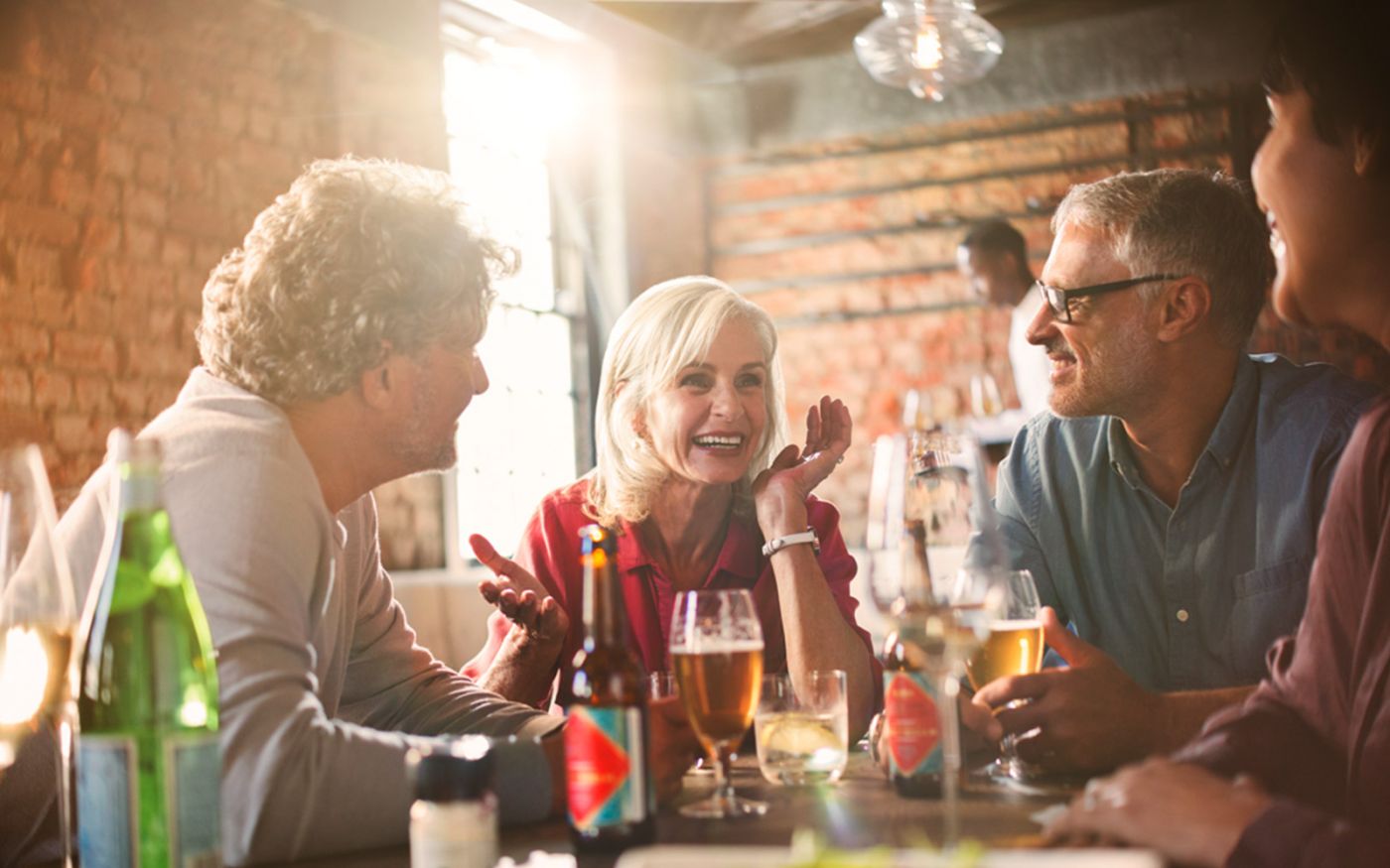 Audífonos en Alicante en AudioKe