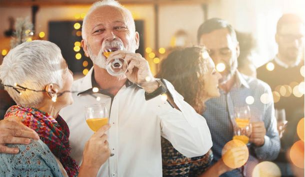 Señales pérdida auditiva