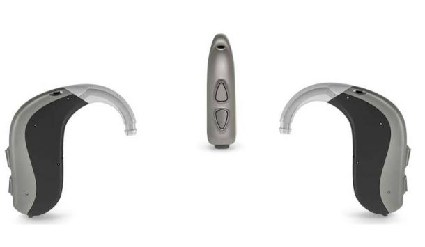 Audífonos en Centro Auditivo AudioKe de Alicante