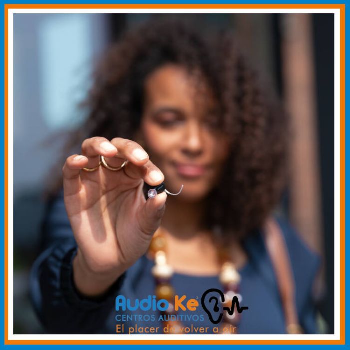 Nuevo lanzamiento de oticon