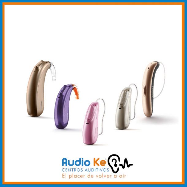 Deporte y audífonos