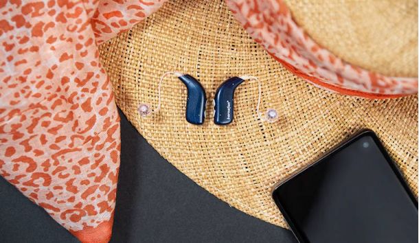 Audífonos vs amplificadores