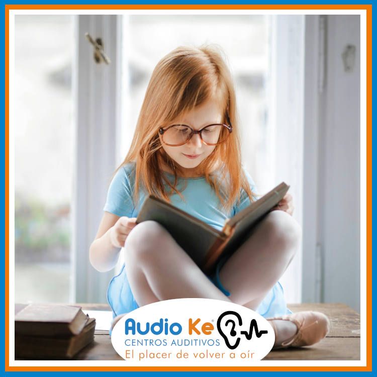 Volvemos al cole con salud auditiva